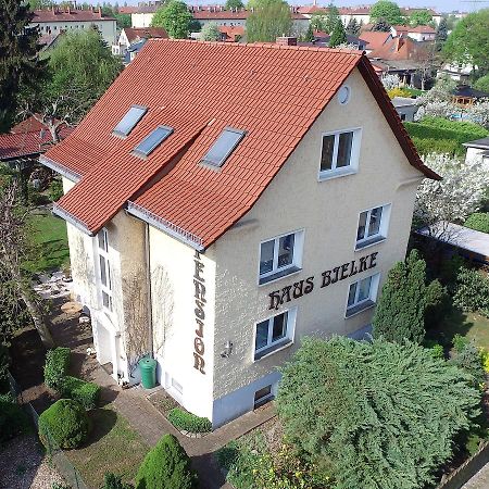 Pension Haus Bielke Berlin Ngoại thất bức ảnh