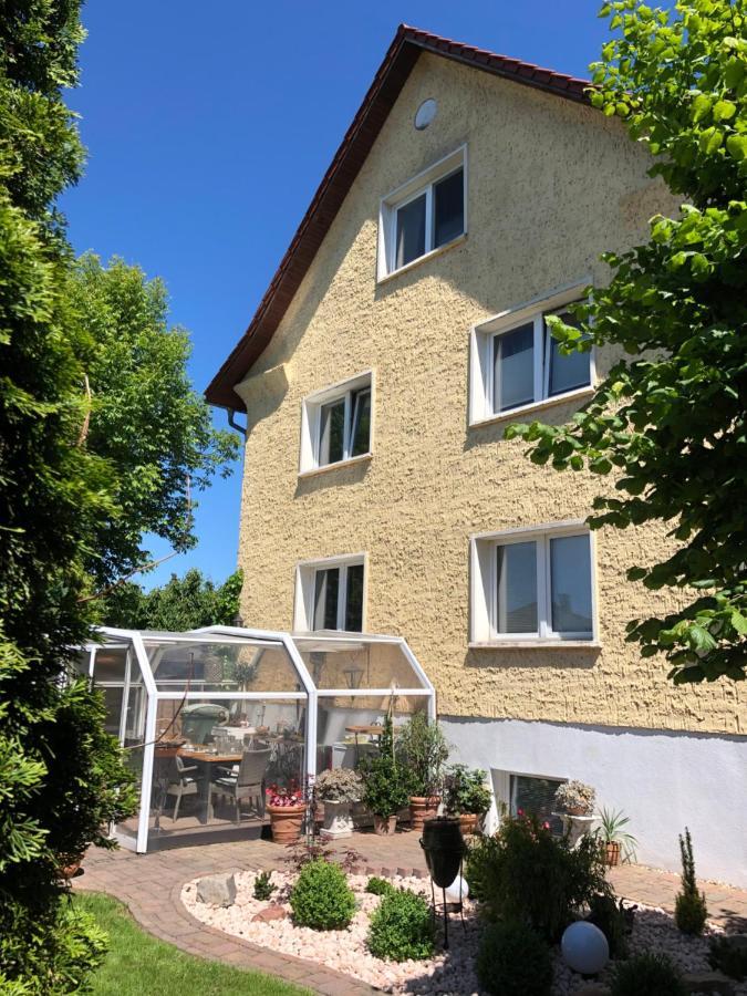 Pension Haus Bielke Berlin Ngoại thất bức ảnh