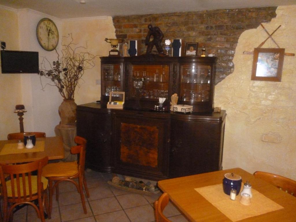 Pension Haus Bielke Berlin Ngoại thất bức ảnh